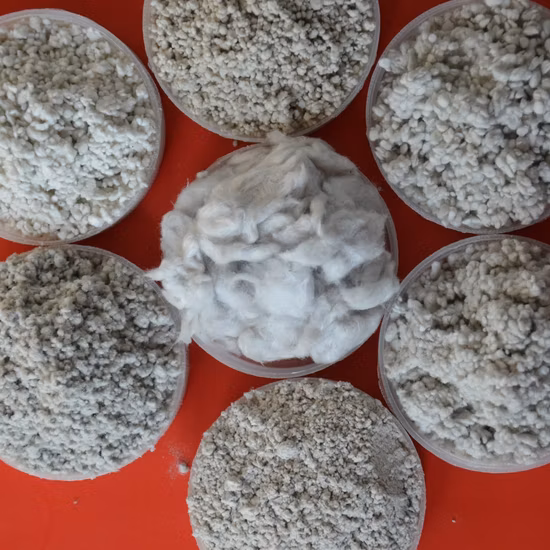 Fibra Cerámica Dayawool 6